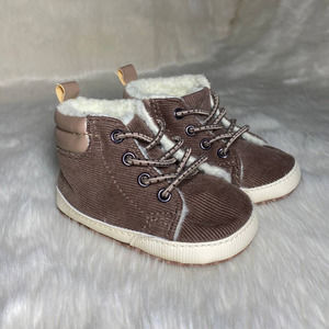 New Carter’s Baby Shoes